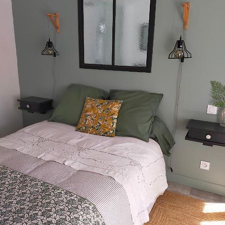 Agreable Chambre Cosy Tonnay-Charente Экстерьер фото