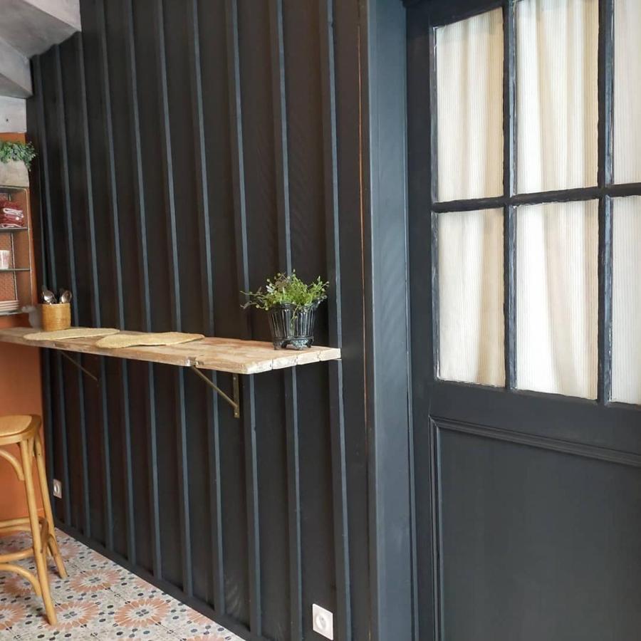 Agreable Chambre Cosy Tonnay-Charente Экстерьер фото